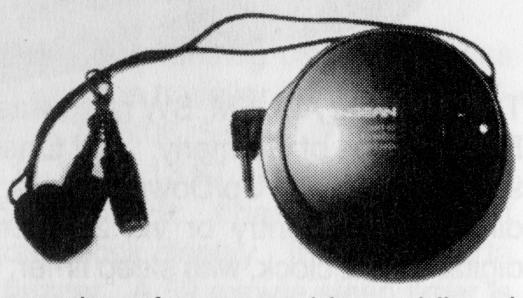 antena