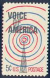 Voice of America - 25 anos